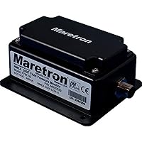 Maretron FPM100-01 Fluid Pressure Monitor