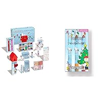 wet n wild Peanut Collection Peanuts Collection Box & Peanut Collection What Christmas is All About 3-Piece Multistick Set