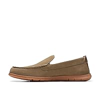 Clarks Men's Flexway Step Moccasin