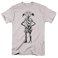 Popfunk Classic Harry Potter Dobby T Shirt & Stickers