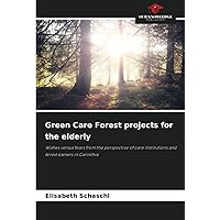 Green Care Forest projects for the elderly: Wishes versus fears from the perspective of care institutions and forest owners in Carinthia