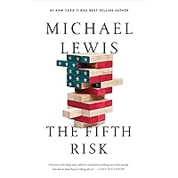 The Fifth Risk: Undoing Democracy The Fifth Risk: Undoing Democracy Audible Audiobook Kindle Paperback Hardcover Spiral-bound MP3 CD