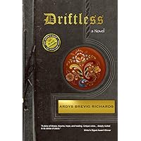 Driftless Driftless Kindle Paperback