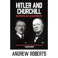 Hitler and Churchill Hitler and Churchill Kindle Hardcover Paperback