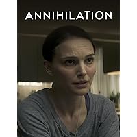 Annihilation