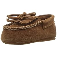 Unisex-Baby Mila Moccasin