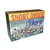 Short Order Hero