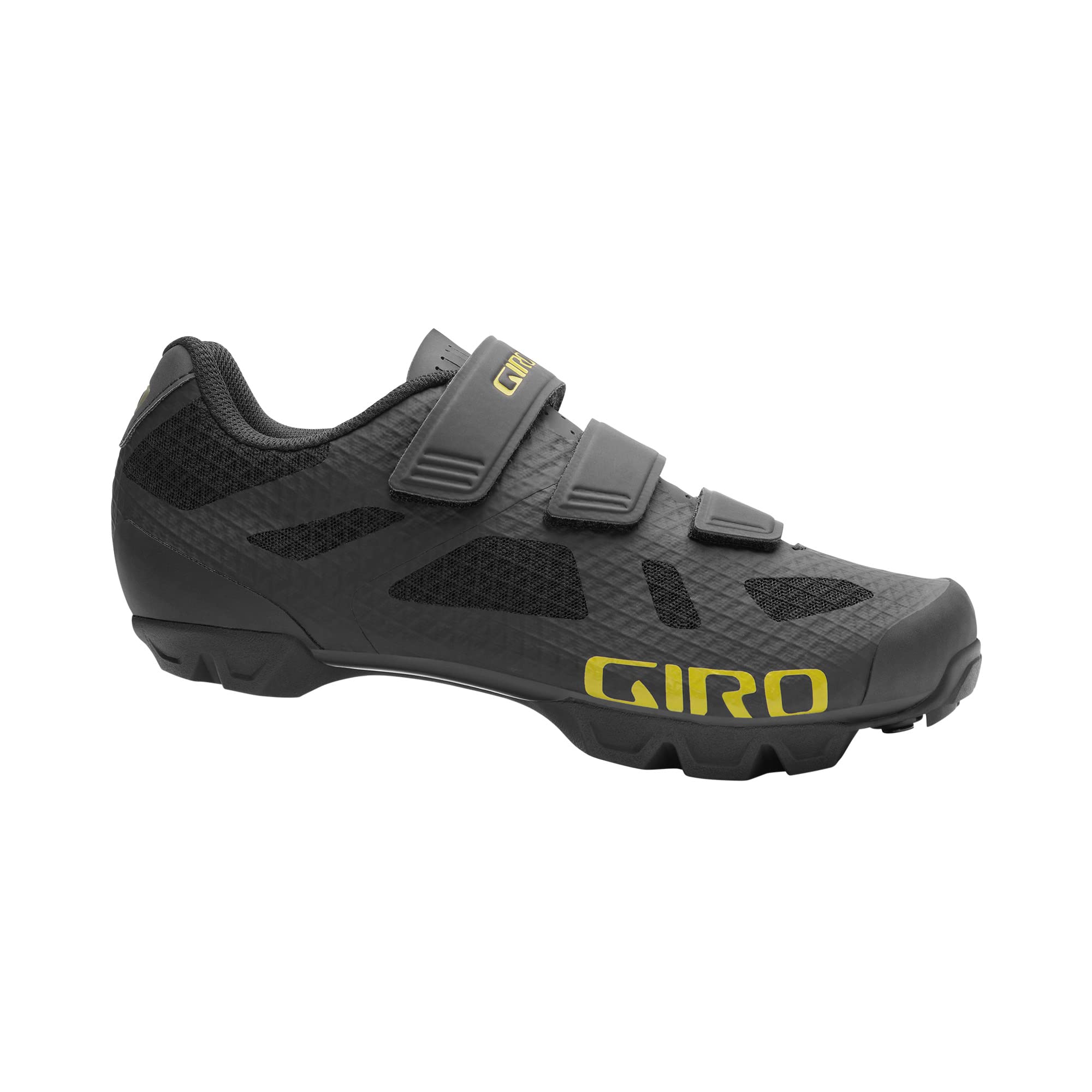 Giro Ranger Mens Mountain Cycling Shoes