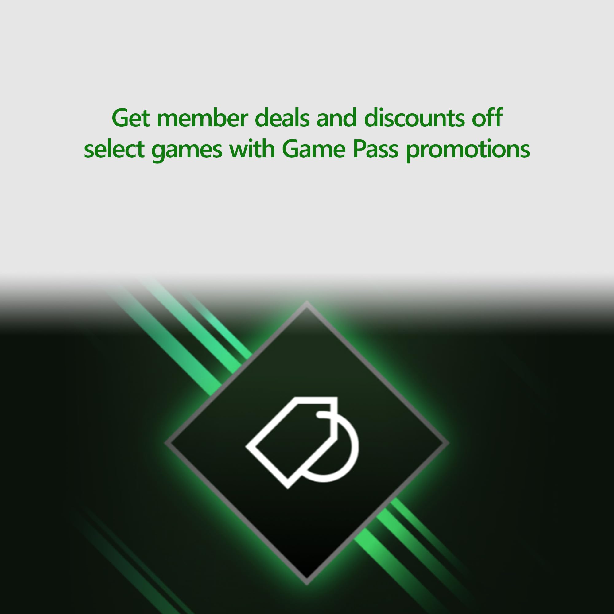 Xbox Game Pass Core – 1 Month Membership [Digital Code]