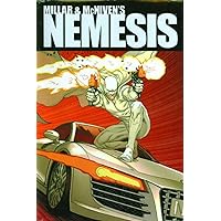 Millar & McNiven's Nemesis Premiere