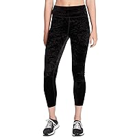 Calvin Klein Performance Women's Velour Leggings