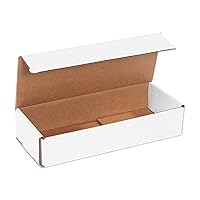 BOX USA Small Shipping Boxes 10