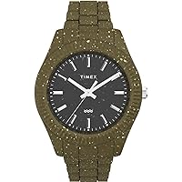 Timex Men's Legacy Ocean 42mm Watch