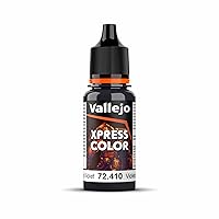 Vallejo Xpress Color, Gloomy Violet, 18ml