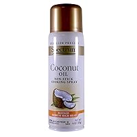 Spectrum Culinary Coconut Spray Oil, 6-ounces (Pack of 3)
