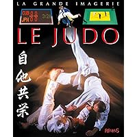 Le Judo Le Judo Hardcover Board book