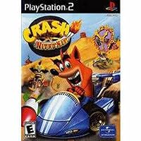 Crash Nitro Kart - PlayStation 2 Crash Nitro Kart - PlayStation 2 PlayStation2 GameCube