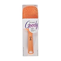 Style Boost Paddle Brush, assorted colors, 1CT