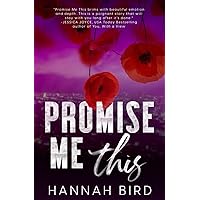 Promise Me This Promise Me This Paperback Kindle