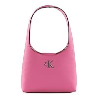 Calvin Klein Jeans women hobo bags pink amour