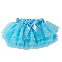 Toddler Dress Easter Infant Newborn Baby Girls Soft Fluffy Tutu Skirt Shorts Solid Bowknot Girls Dress