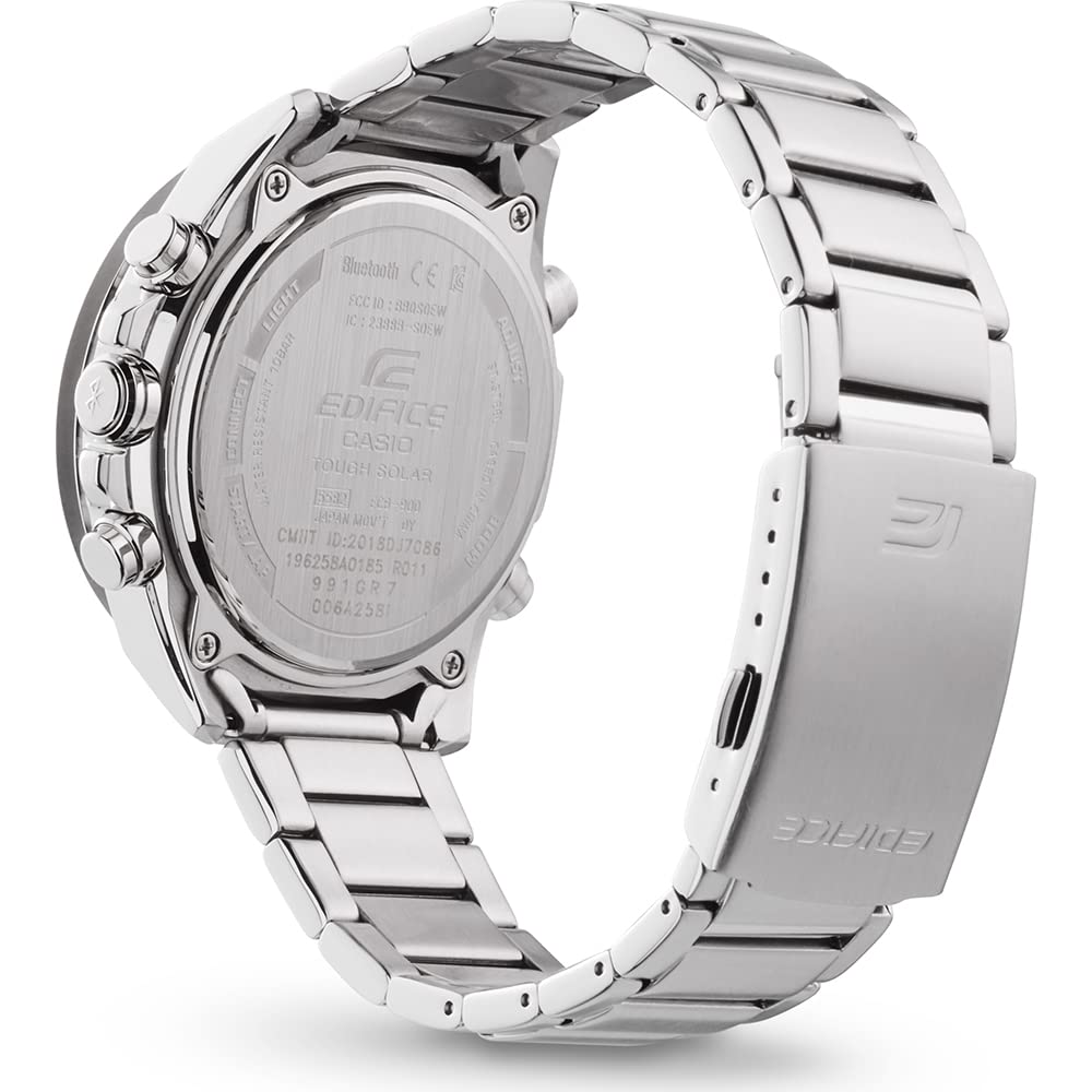 Casio Watch ECB-900DB-1AER