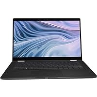 Dell Latitude 7310 Touchscreen 2 in 1 Notebook - Full HD - 1920 x 1080 - Core i5 i5-10310U 10th Gen 1.7GHz Hexa-core (6 Core) - 16GB RAM - 256GB SSD, 13-13.99 inches