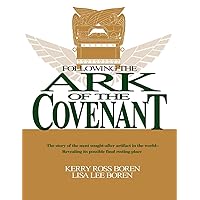 Following the Ark of the Covenant Following the Ark of the Covenant Paperback
