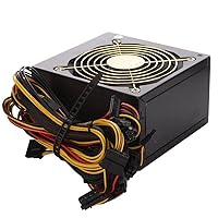 PSU for Delta NX450 80plus Bronze Full Voltage Silent Game Host Power Supply 450W Power Supply GPS-450AB A