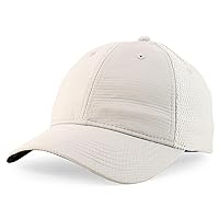Trendy Apparel Shop Outdoor Unstructured UPF Sun Protection Performance Sport Baseball Cap