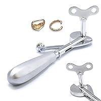 OdontoMed2011 Heavy Duty Finger Ring Cutter Tool and Band Remover 7.5