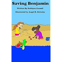 Saving Benjamin Saving Benjamin Hardcover Paperback
