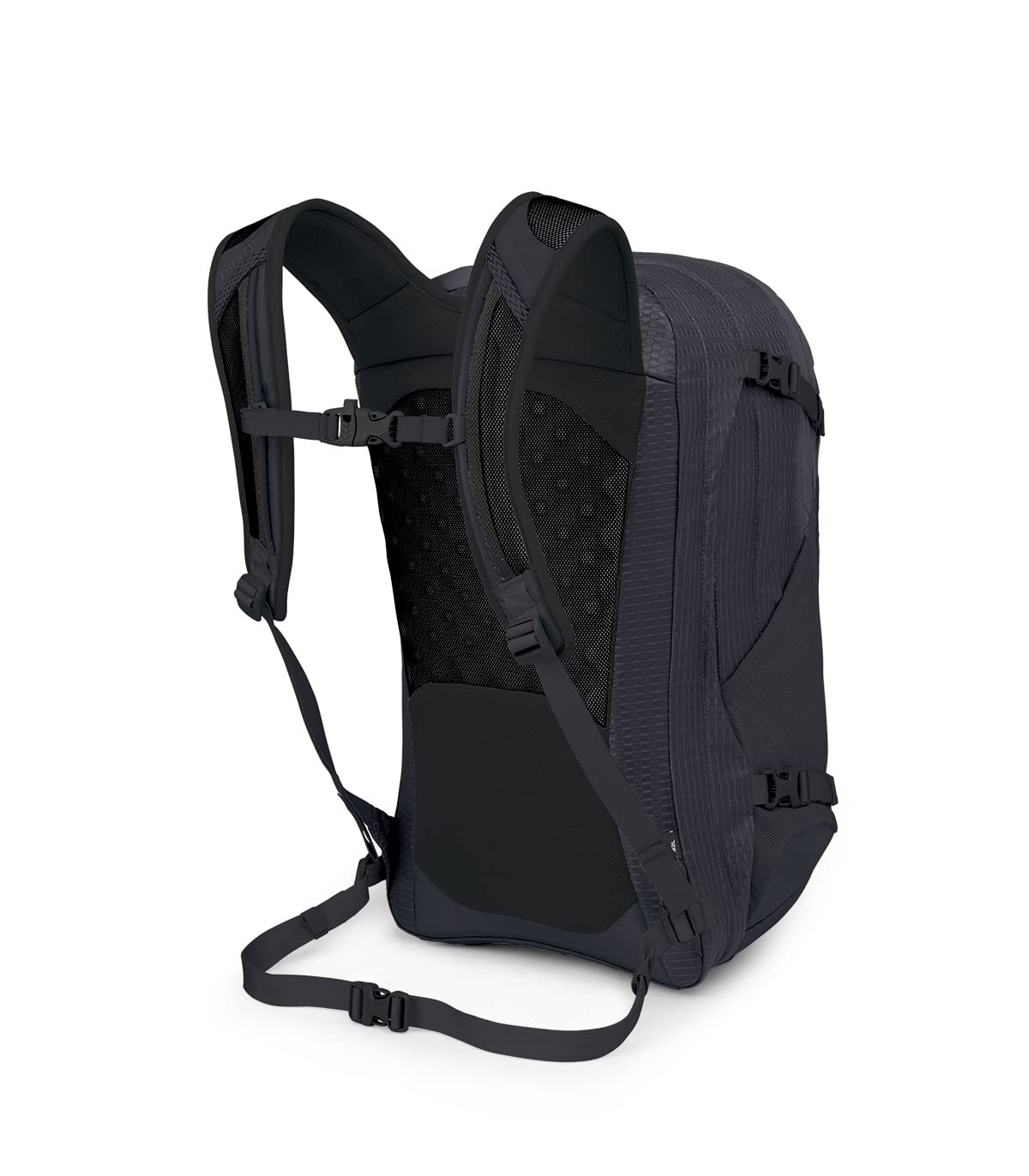 Osprey Nebula Everday Backpack, Black, O/S