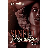 Sinful Disruption Sinful Disruption Kindle Audible Audiobook