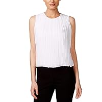 Calvin Klein Women's Blouse