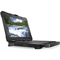 Dell Latitude 5420 Rugged Laptop - 14