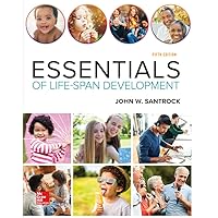 Essentials of Life-Span Development Essentials of Life-Span Development Paperback Hardcover