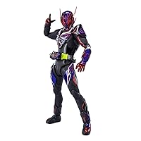 TAMASHII NATIONS S.H.Figuarts Kamen Rider Eden Zero-One