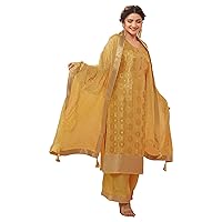 Eid Festival Wear Indian Designer Shalwar Kameez Dupatta Suits Ready to Wear Pakistani Palazzo Dresses