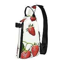 The Cat Outside The Window Sling Bags Crossbody Sling Backpack Travel Hiking Daypack Chest Bag For Man And Women