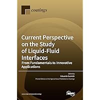 Current Perspective on the Study of Liquid-Fluid Interfaces: From Fundamentals to Innovative Applications