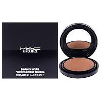 Mineralize Skinfinish Natural - Medium Deep Powder Women 0.35 oz