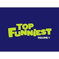 Top Funniest Volume 1