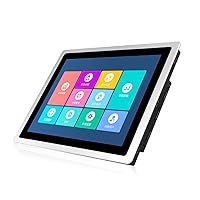Embedded Capacitive Touch Industrial Monitor (15 inch, VGA+hdmi(Capacitive Touch))