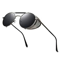 Mua Ronsou sunglasses hàng hiệu chính hãng từ Mỹ giá tốt. Tháng 4/2024