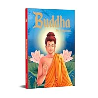 Buddha: The Enlightened (Classic Tales From India)
