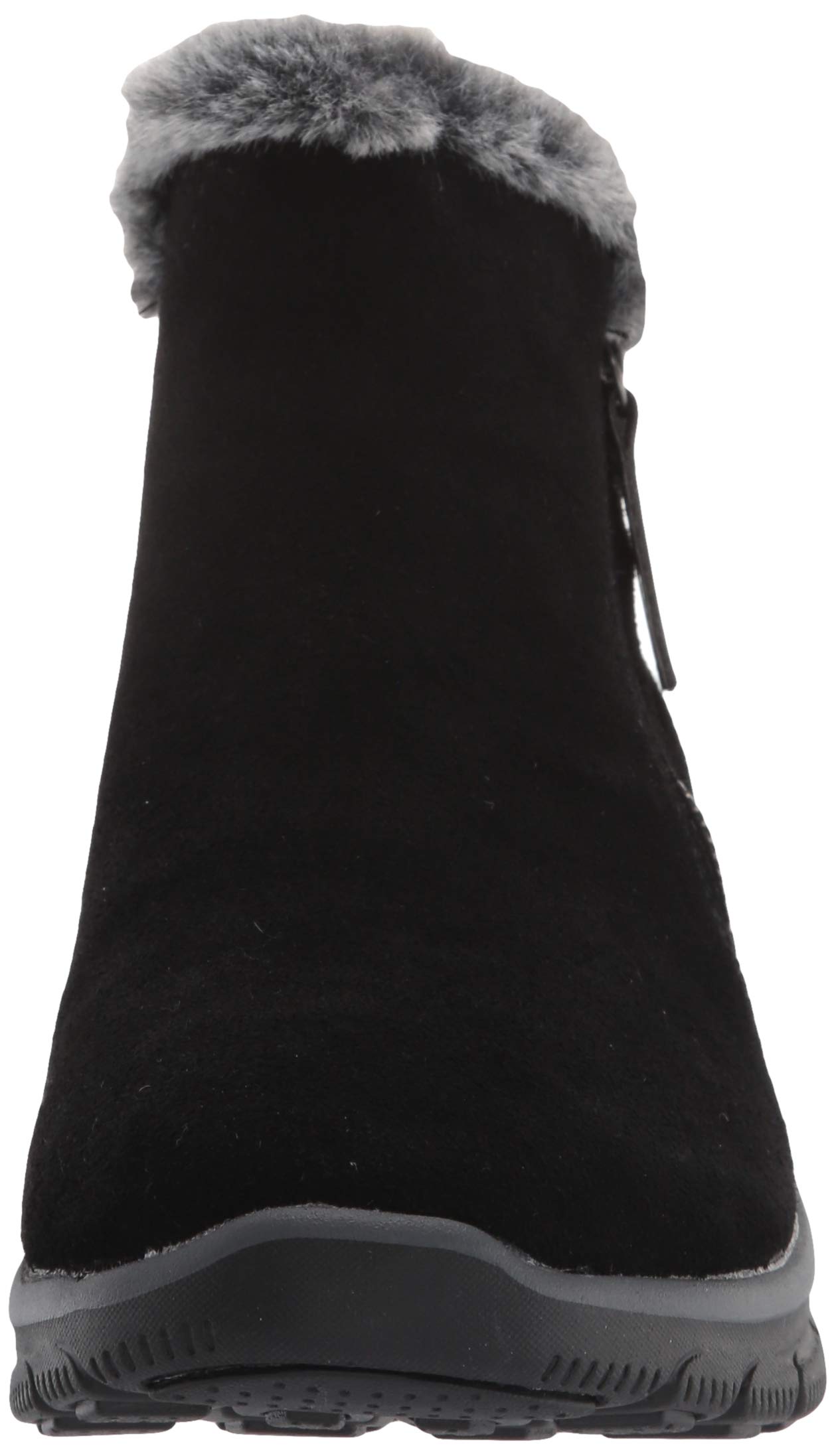 Skechers Women's Zip Bootie Fashion Boot