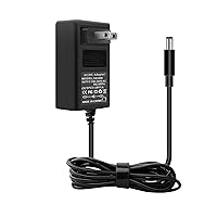 18V 1A AC DC Power Supply Adapter, US Wall Charger, DC Plug 5.5x2.1mm & 2.5mm Compatible with for 18volt (0.1A 0.15A 0.2A 0.25A 0.3A 0.4A 0.5A 0.6A 0.7A 0.8A 0.9A) 100mA~1000mA Equipment