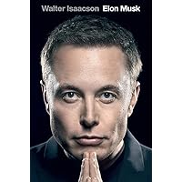 Elon Musk Elon Musk Hardcover Kindle
