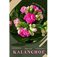 Kalanchoe: Prodigy Petal, Plant Guide Kalanchoe: Prodigy Petal, Plant Guide Paperback Kindle